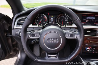 Audi A5 CABRIO 3.0TDI QUATTRO S-L 2013