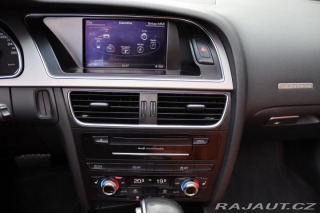 Audi A5 CABRIO 3.0TDI QUATTRO S-L 2013