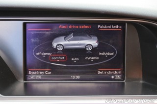 Audi A5 CABRIO 3.0TDI QUATTRO S-L 2013