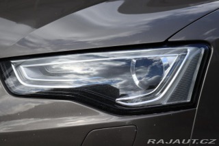 Audi A5 CABRIO 3.0TDI QUATTRO S-L 2013