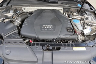 Audi A5 CABRIO 3.0TDI QUATTRO S-L 2013