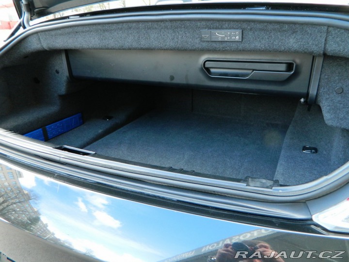 BMW 6 630Ci CABRIO 102TIS KM AL 2007