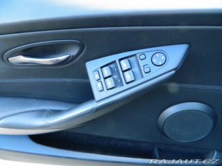 BMW 6 630Ci CABRIO 102TIS KM AL 2007