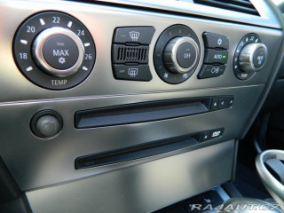 BMW 6 630Ci CABRIO 102TIS KM AL 2007