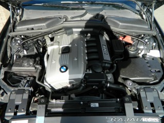 BMW 6 630Ci CABRIO 102TIS KM AL 2007