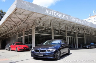 BMW 5 530D XDRIVE SPORT LINE G3