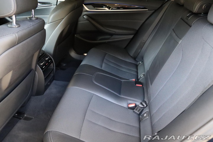 BMW 5 530D XDRIVE SPORT LINE G3 2019