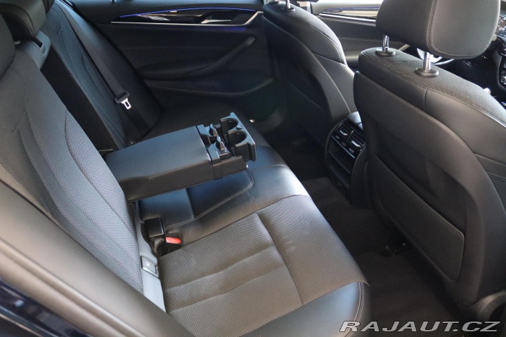 BMW 5 530D XDRIVE SPORT LINE G3 2019