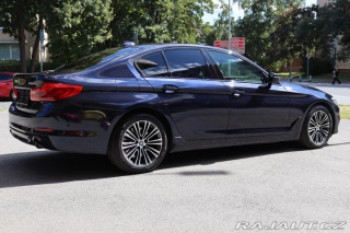 BMW 5 530D XDRIVE SPORT LINE G3 2019