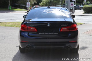 BMW 5 530D XDRIVE SPORT LINE G3 2019