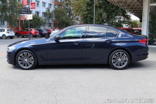 BMW 5 530D XDRIVE SPORT LINE G3 2019