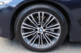BMW 5 530D XDRIVE SPORT LINE G3 2019