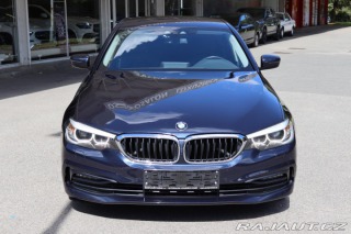 BMW 5 530D XDRIVE SPORT LINE G3 2019