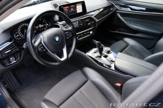 BMW 5 530D XDRIVE SPORT LINE G3 2019