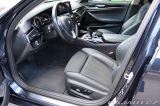 BMW 5 530D XDRIVE SPORT LINE G3 2019