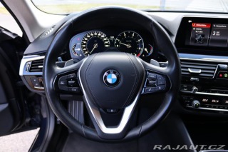 BMW 5 530D XDRIVE SPORT LINE G3 2019