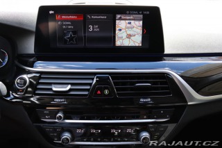 BMW 5 530D XDRIVE SPORT LINE G3 2019