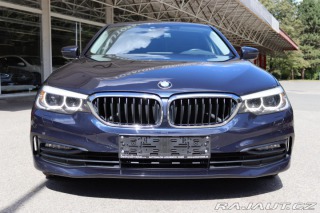BMW 5 530D XDRIVE SPORT LINE G3 2019