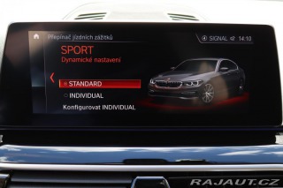 BMW 5 530D XDRIVE SPORT LINE G3 2019