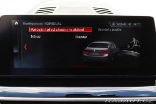 BMW 5 530D XDRIVE SPORT LINE G3 2019