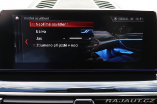 BMW 5 530D XDRIVE SPORT LINE G3 2019