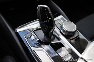 BMW 5 530D XDRIVE SPORT LINE G3 2019
