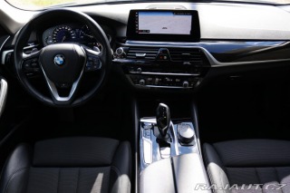 BMW 5 530D XDRIVE SPORT LINE G3 2019