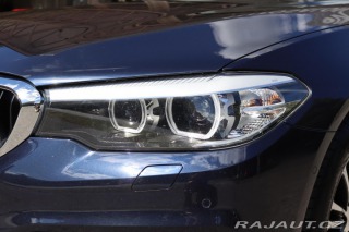 BMW 5 530D XDRIVE SPORT LINE G3 2019