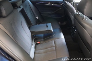 BMW 5 530D XDRIVE SPORT LINE G3 2019