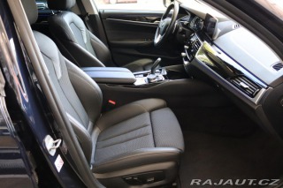 BMW 5 530D XDRIVE SPORT LINE G3 2019