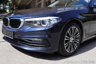 BMW 5 530D XDRIVE SPORT LINE G3 2019