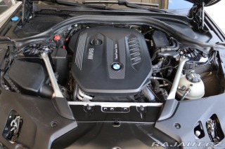 BMW 5 530D XDRIVE SPORT LINE G3 2019