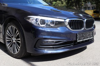 BMW 5 530D XDRIVE SPORT LINE G3 2019
