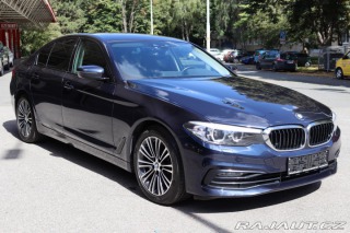 BMW 5 530D XDRIVE SPORT LINE G3 2019
