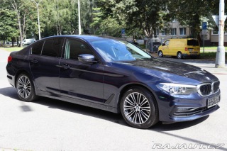 BMW 5 530D XDRIVE SPORT LINE G3 2019