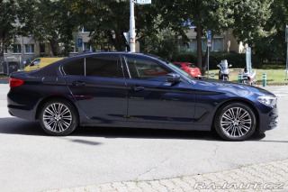BMW 5 530D XDRIVE SPORT LINE G3 2019
