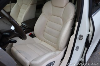 Porsche Cayenne S 4.8 V8 4X4 294kW ČR 2011