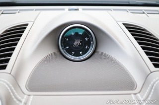 Porsche Cayenne S 4.8 V8 4X4 294kW ČR 2011