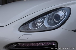 Porsche Cayenne S 4.8 V8 4X4 294kW ČR 2011