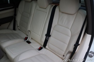 Porsche Cayenne S 4.8 V8 4X4 294kW ČR 2011