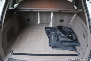 Porsche Cayenne S 4.8 V8 4X4 294kW ČR 2011