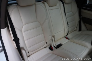 Porsche Cayenne S 4.8 V8 4X4 294kW ČR 2011