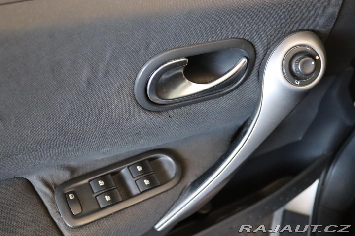 Renault Mégane CABRIO 1.6 16V 82kW 2006