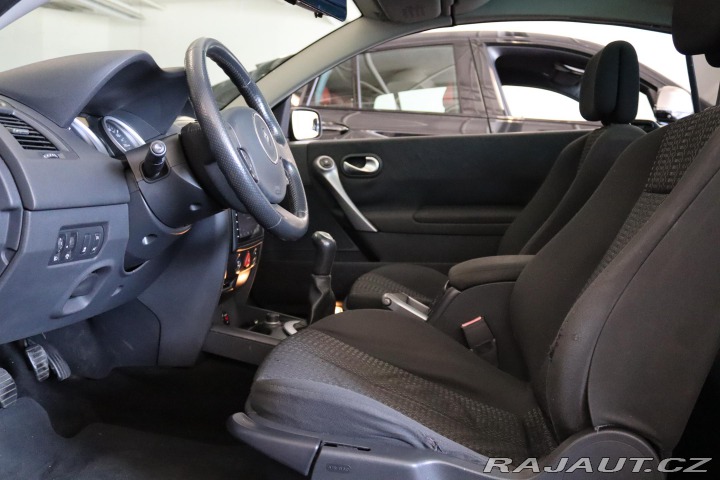 Renault Mégane CABRIO 1.6 16V 82kW 2006