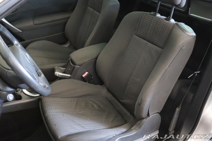 Renault Mégane CABRIO 1.6 16V 82kW 2006