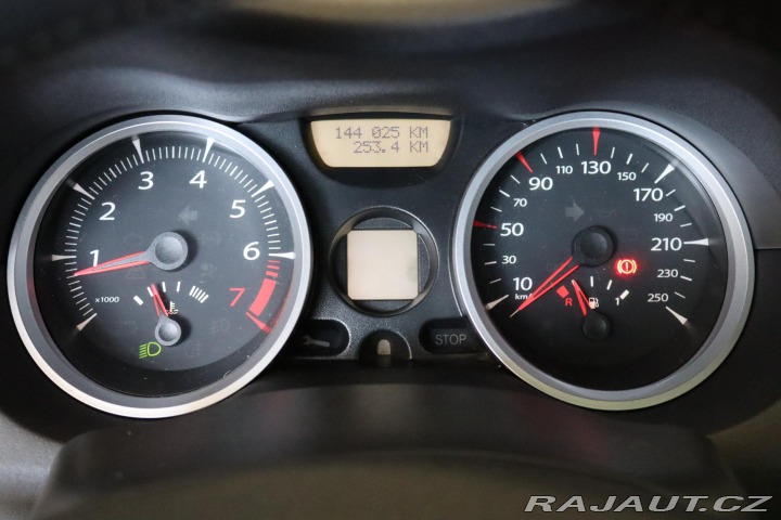 Renault Mégane CABRIO 1.6 16V 82kW 2006