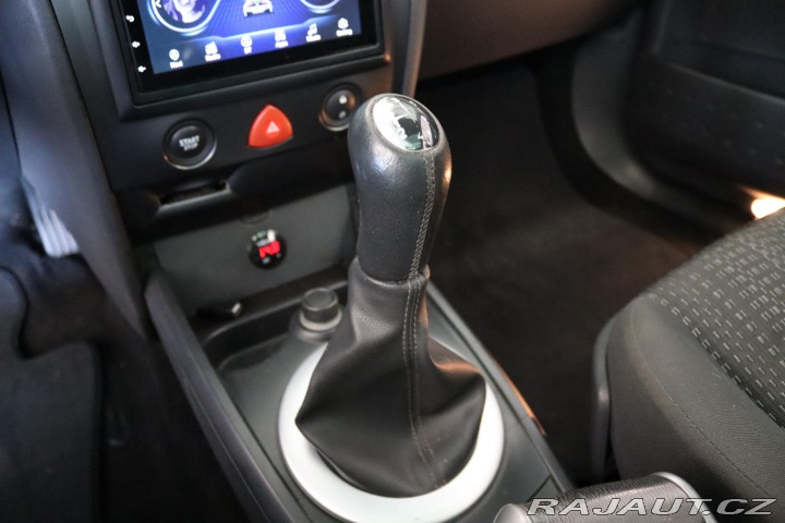 Renault Mégane CABRIO 1.6 16V 82kW 2006