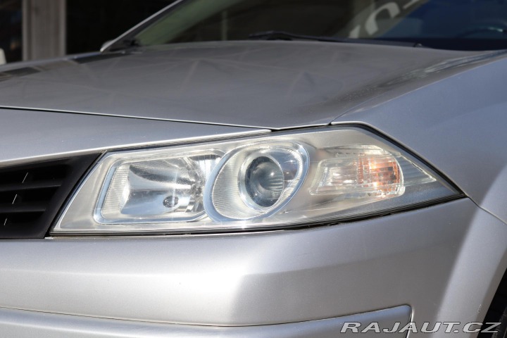 Renault Mégane CABRIO 1.6 16V 82kW 2006