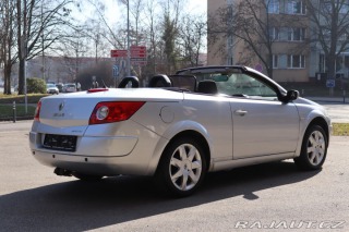Renault Mégane CABRIO 1.6 16V 82kW 2006