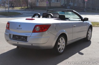 Renault Mégane CABRIO 1.6 16V 82kW 2006